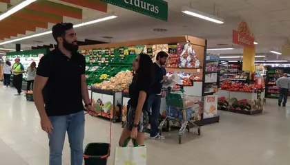 Mercadona Avenida de la Arruzafa, 46, Córdoba