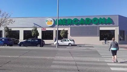 Mercadona Avenida Manolete, s/n, Córdoba