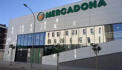 Mercadona Calle Isla Detabarca, 39, Córdoba