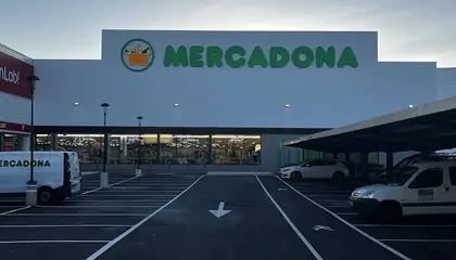 Mercadona Calle Libertador Andrés de Santa Cruz, s/n, Córdoba