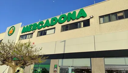 Mercadona Calle Noruega, s/n (pol. Ind. Tecnocórdoba), Córdoba