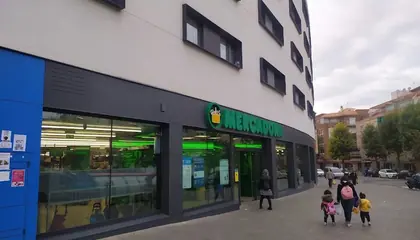 Mercadona Avenida del Parc, 46, Cornellà de Llobregat