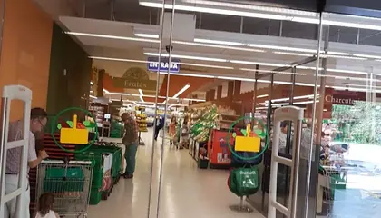 Mercadona Calle Castaño, 2, Corvera de Asturias