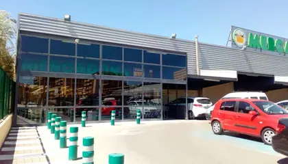 Mercadona Avenida San Julián, s/n, Cuenca