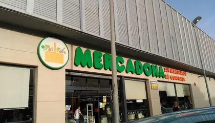 Mercadona Avenida Carlos Herrera, s/n, Cuevas del Almanzora