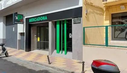 Mercadona Calle la Bega, 7, Cullera