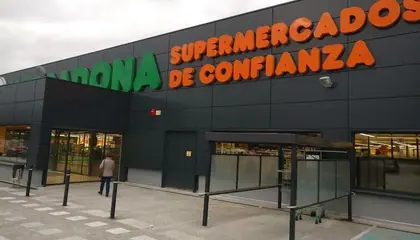 Mercadona Avenida Dealvedro, 5, Culleredo