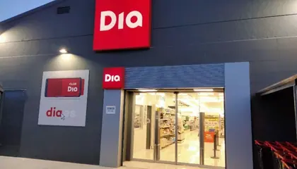 Dia Calle Huertas Sn, Adamuz