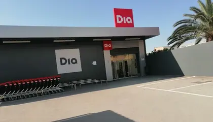 Dia Avenida Antonio Sanchez 19, Aguilar de la Frontera