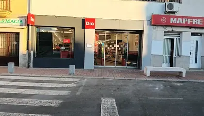 Dia Calle Agapito Monforte 160 A, Ahigal