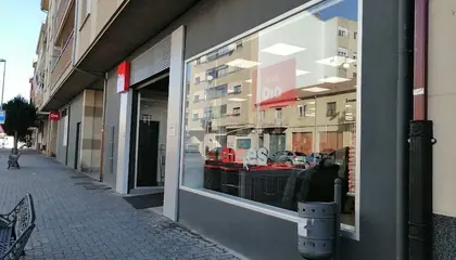 Dia Carretera Peñaranda 14, Alba de Tormes