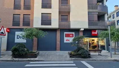 Dia Calle Pío Sicilia 2, Alberite