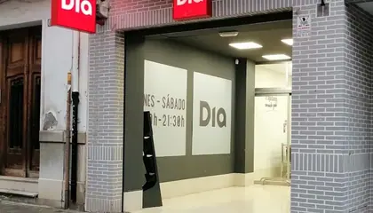 Dia Calle Colon 18, Alboraya