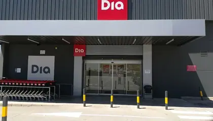 Dia 01 Ctra.antig.sevilla-malaga S/N, Alcalá de Guadaíra