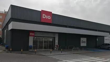 Dia Avenida Constitucion S/N, Alcalá de Guadaíra
