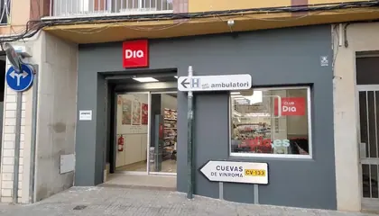 Dia Calle San Vicente 46, Alcalà de Xivert