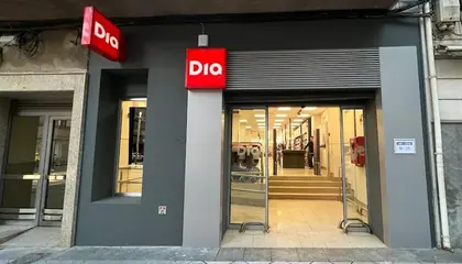 Dia Avenida Andalucia 6, Alcalá la Real