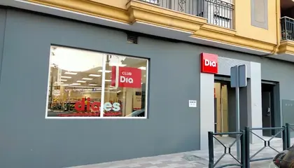 Dia Avenida Andalucia Esq C Peñ S-n S/N, Alcaudete
