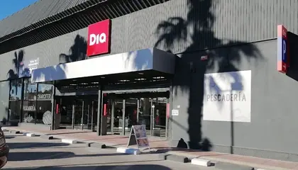 Dia Avenida de la Libertad Nº 231 Bajo, Alcázares