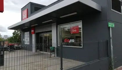 Dia Avenida Magia 10, Alcobendas