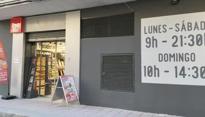 Dia Calle San Isidro 11, Alcobendas