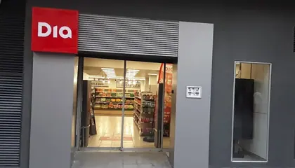 Dia Calle Colon 7, Alcorcón