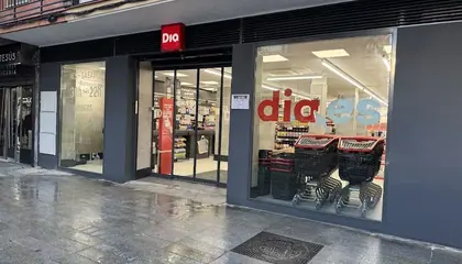 Dia Calle Mayor 71, Alcorcón