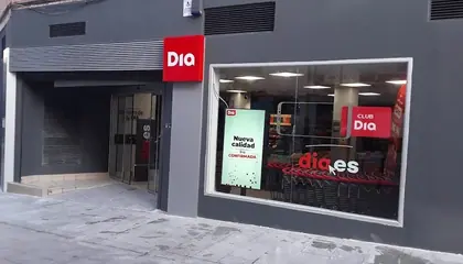 Dia Calle Nueva 5, Alcorcón