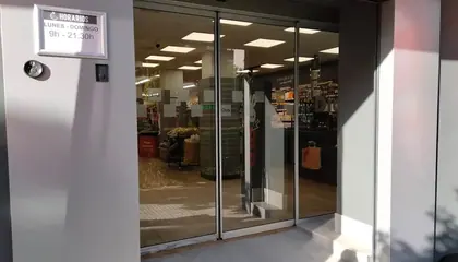 Dia Calle Olimpiada 4-6, Alcorcón