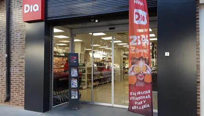 Dia Paseo Hermanos Nadal 3, Alcorisa