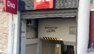 Dia Calle Eduardo Hernandez Pacheco 3, Alcuéscar