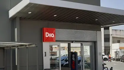 Dia Calle Concepcion Rguez Torres Esq C/eusebio Torres Carran S/N, Algaba
