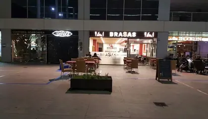 Dia 01 Centro Comercial Plaza Andalucia S/N, Algeciras