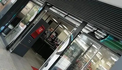 Dia Avenida Guadalix 35, Algete