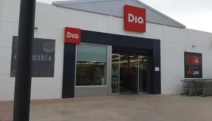 Dia Calle Arcos 23, Algodonales
