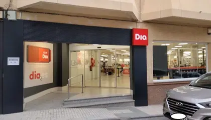 Dia Calle Noria 05, Alhama de Almería