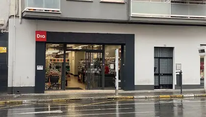 Dia Avenida Novelda 73, Alicante