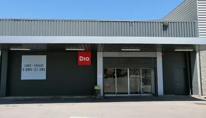 Dia Calle Fortuny 36B, Alicante