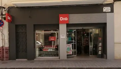 Dia Calle Pintor Gisbert 23, Alicante