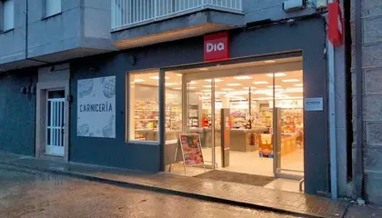 Dia Calle Alfredo Nan 4-6, Allariz