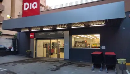 Dia Avenida Madrid S/N, Almería