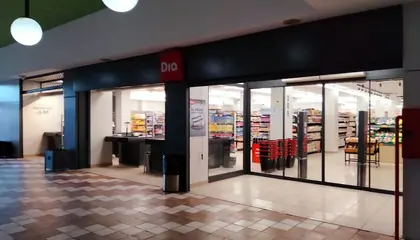 Dia Calle Canonigo Molina Alonso 4-6, Almería