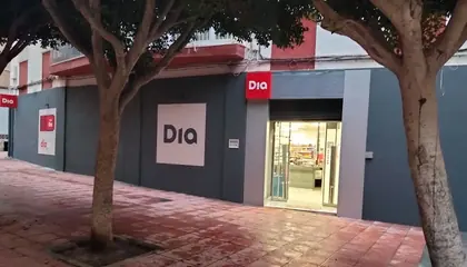 Dia Calle David 7, Almería