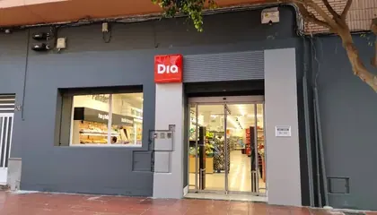Dia Calle Jaul 24, Almería