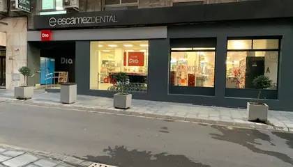 Dia Calle Los Picos 5, Almería