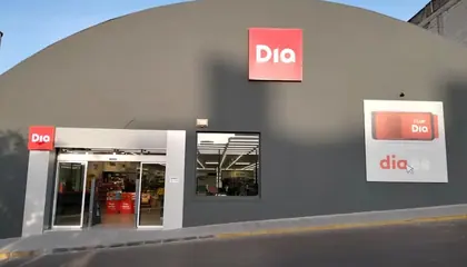 Dia Calle Ntra Señora de Araceli 21, Almería