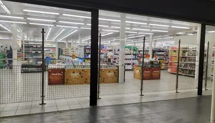 Dia Calle Rambla Obispo Orbera Cv Mercado Abastos S/N, Almería