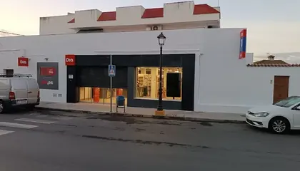 Dia Carretera De la Estación 27, Almodóvar del Río