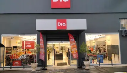 Dia Avenida Del Rocio 80, Almonte