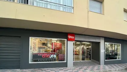 Dia Calle Rambla del Espinar 20, Almuñécar